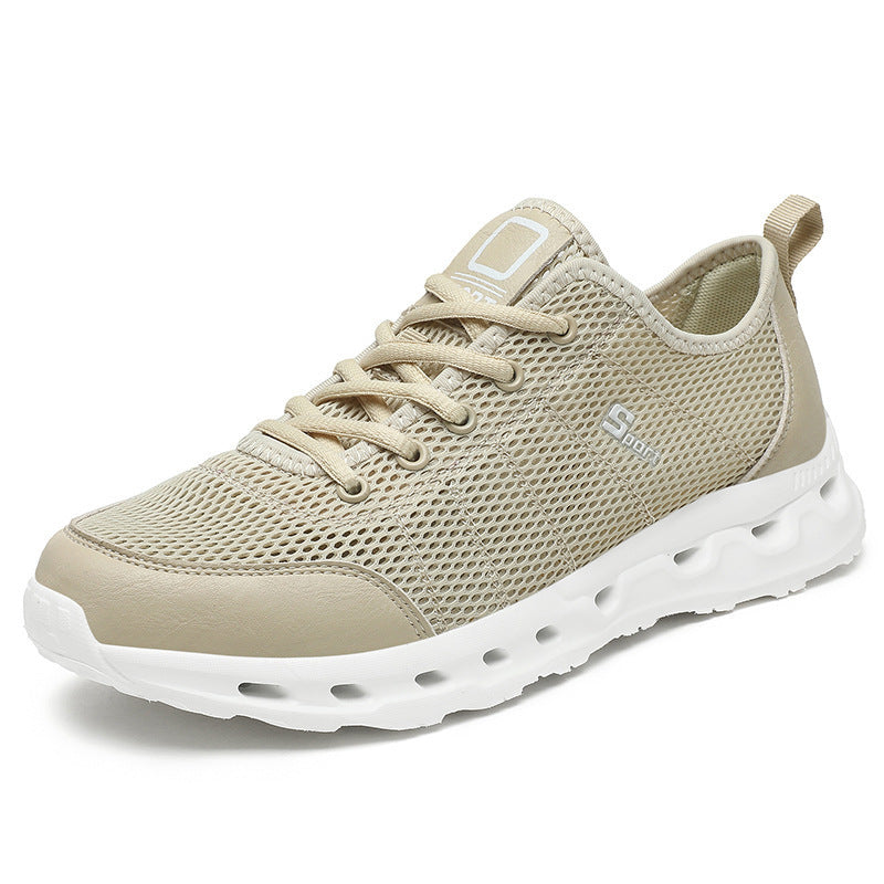 Kvinders Sportssneakers med Fleksibel Dæmpning 6