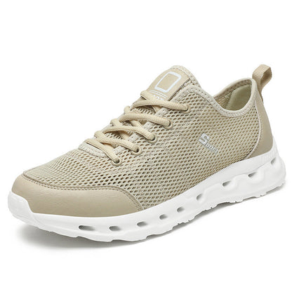 Kvinders Sportssneakers med Fleksibel Dæmpning 6