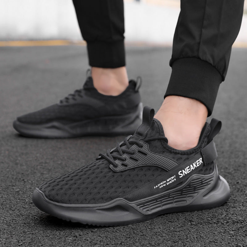 Kvinders Sportssneakers med Innovativ Sålkonstruktion 1