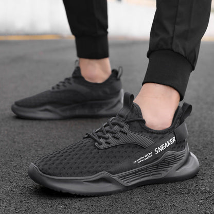 Kvinders Sportssneakers med Innovativ Sålkonstruktion 1