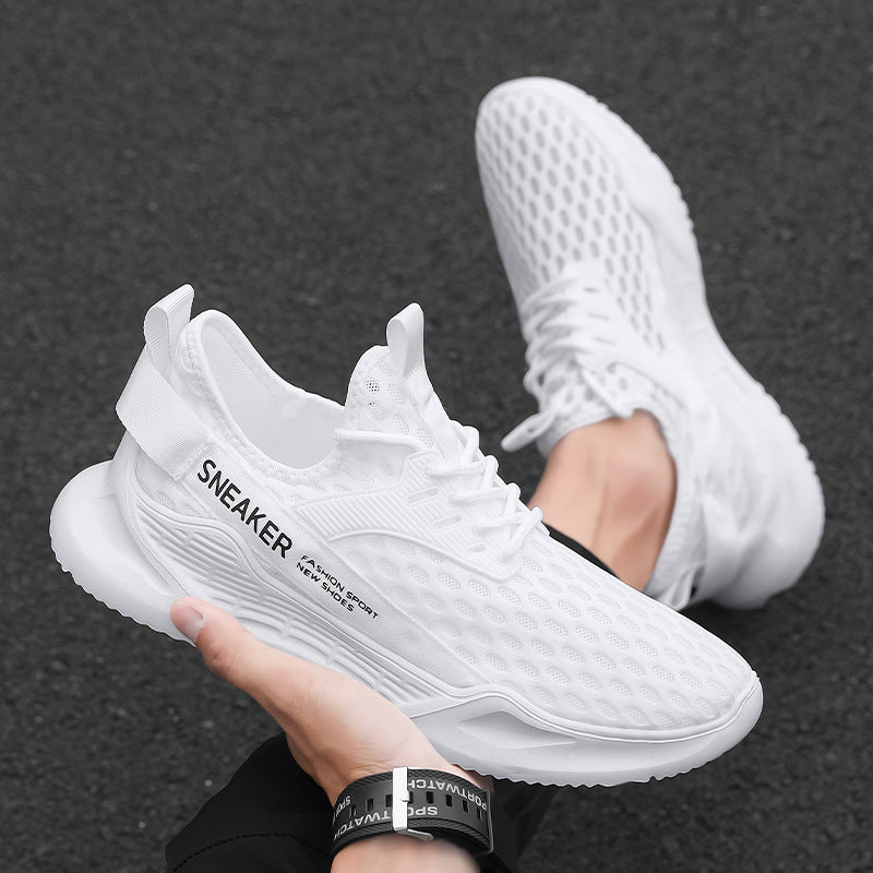 Kvinders Sportssneakers med Innovativ Sålkonstruktion 2