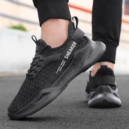 Kvinders Sportssneakers med Innovativ Sålkonstruktion 3