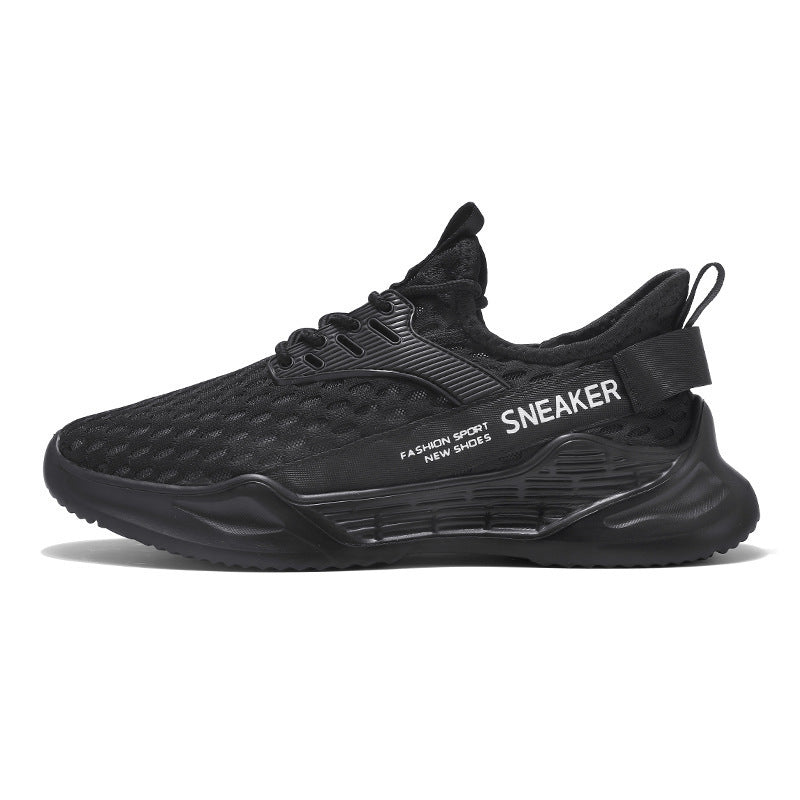Kvinders Sportssneakers med Innovativ Sålkonstruktion 5