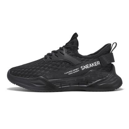 Kvinders Sportssneakers med Innovativ Sålkonstruktion 5