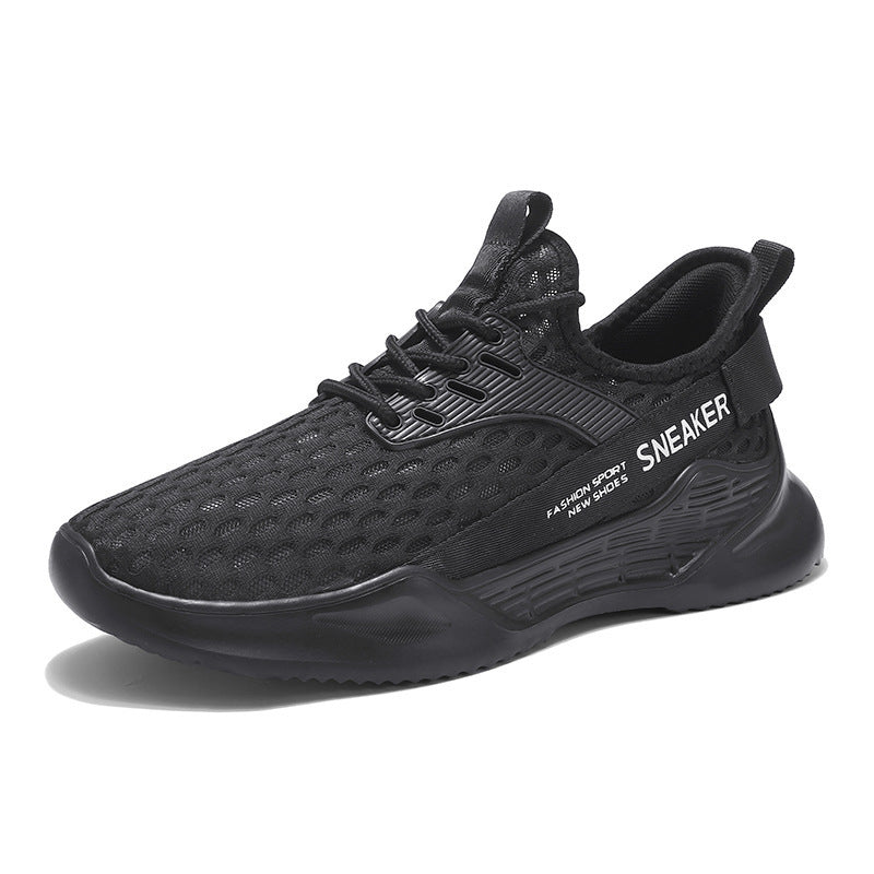 Kvinders Sportssneakers med Innovativ Sålkonstruktion 6