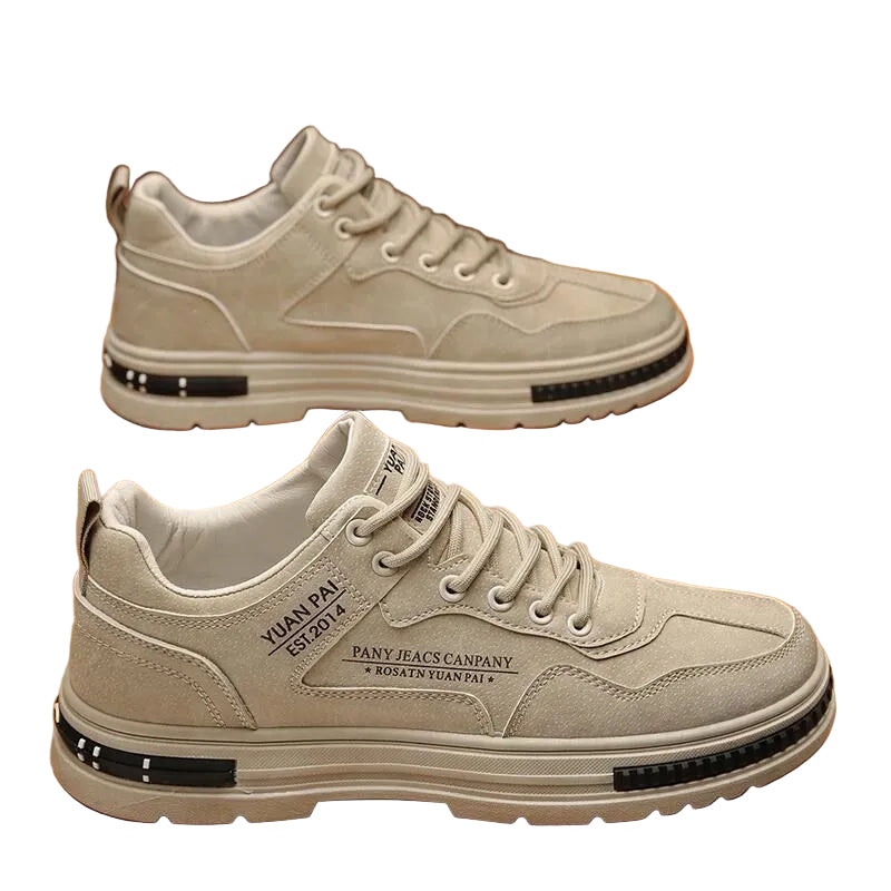 Kvinders Sporty Sneakers Casual Stil 0