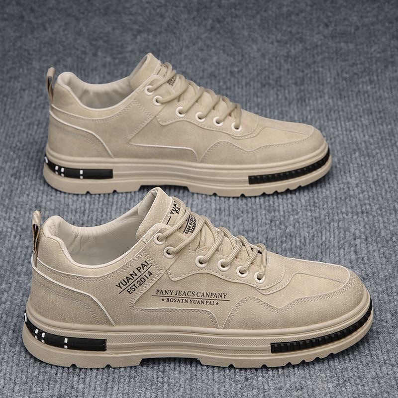 Kvinders Sporty Sneakers Casual Stil 1
