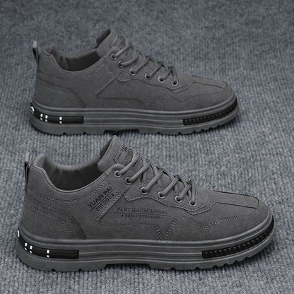 Kvinders Sporty Sneakers Casual Stil 2