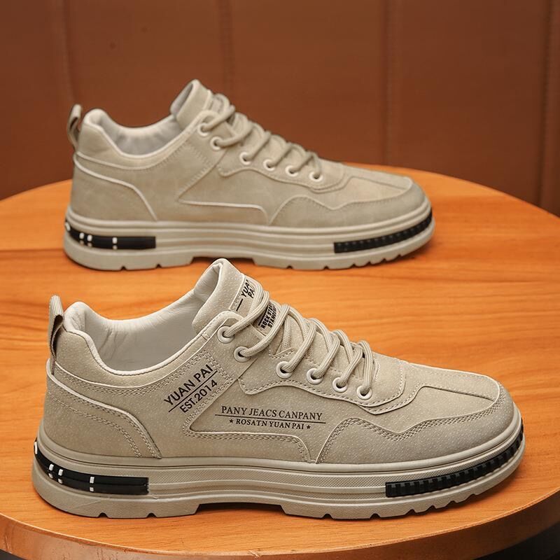 Kvinders Sporty Sneakers Casual Stil 3