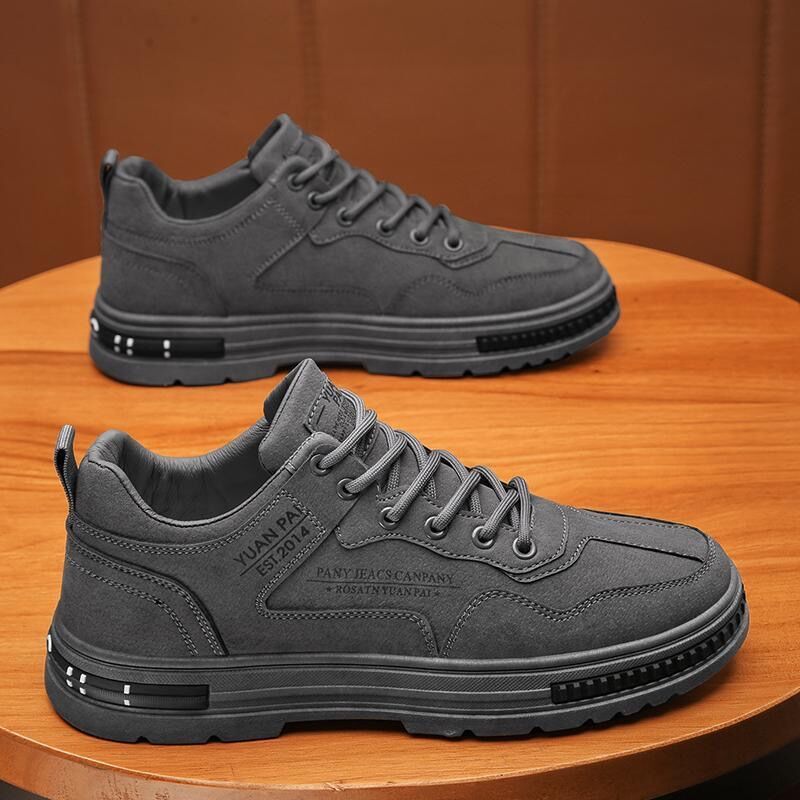 Kvinders Sporty Sneakers Casual Stil 4