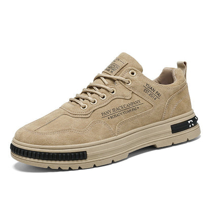 Kvinders Sporty Sneakers Casual Stil 5