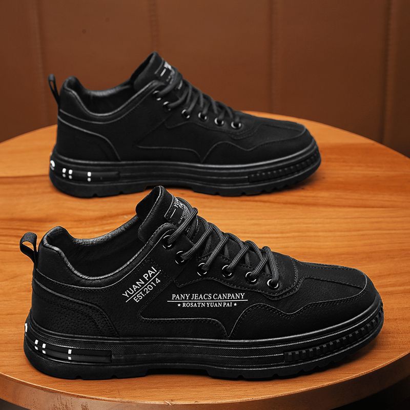 Kvinders Sporty Sneakers Casual Stil 7