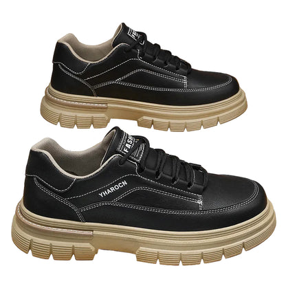 Kvinders Sporty Sneakers Med Polstret Ydersål 0