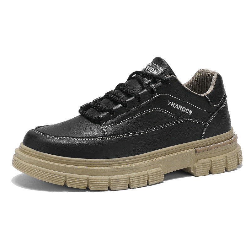 Kvinders Sporty Sneakers Med Polstret Ydersål 5