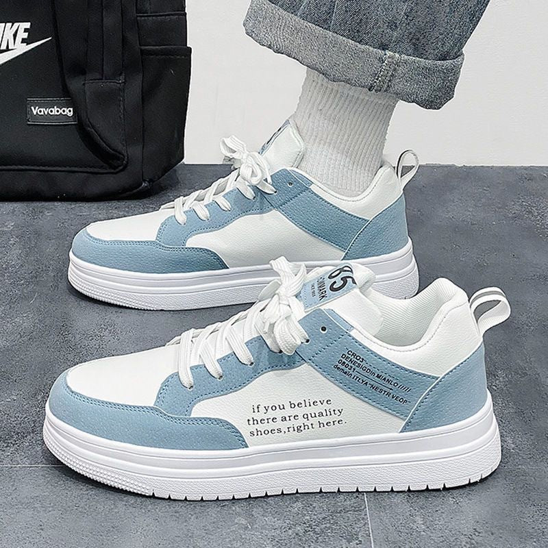Kvinders Sporty Sneakers Moderne Design 0