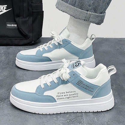 Kvinders Sporty Sneakers Moderne Design 0