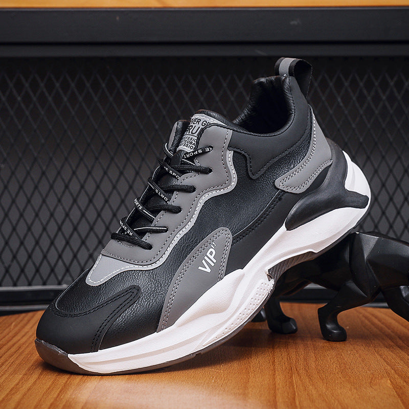 Kvinders Sporty Sneakers Moderne Design 0