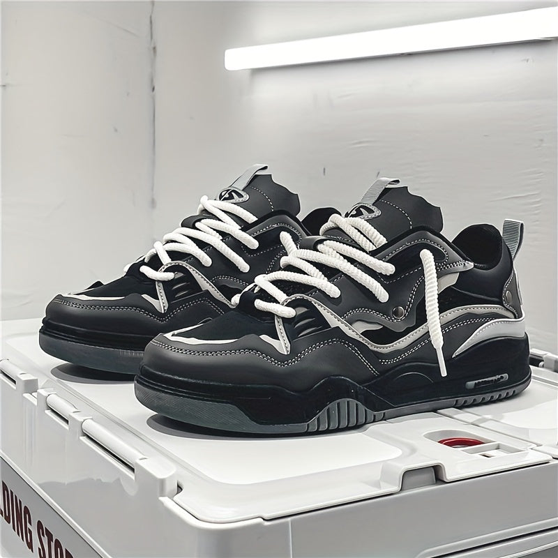 Kvinders Sporty Sneakers Moderne Design 1