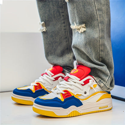 Kvinders Sporty Sneakers Moderne Design 10