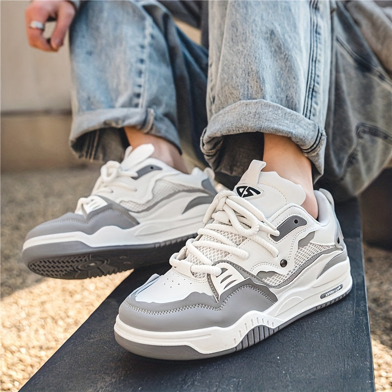 Kvinders Sporty Sneakers Moderne Design 2