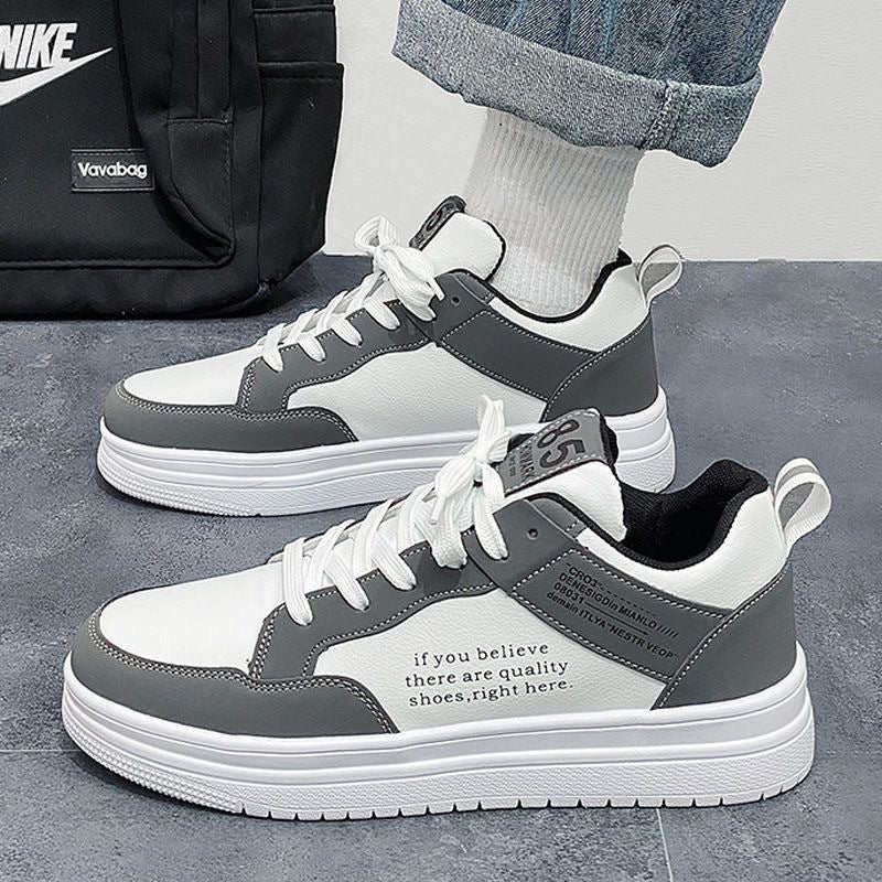 Kvinders Sporty Sneakers Moderne Design 2