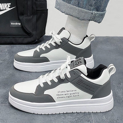 Kvinders Sporty Sneakers Moderne Design 2