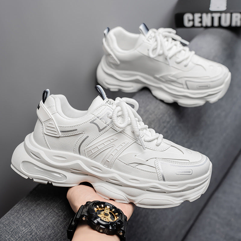 Kvinders Sporty Sneakers Moderne Design 2