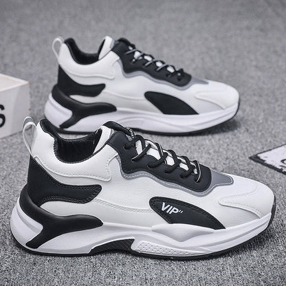 Kvinders Sporty Sneakers Moderne Design 2
