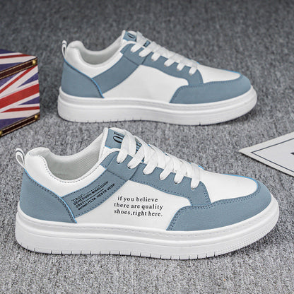 Kvinders Sporty Sneakers Moderne Design 3