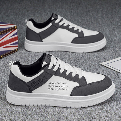 Kvinders Sporty Sneakers Moderne Design 4