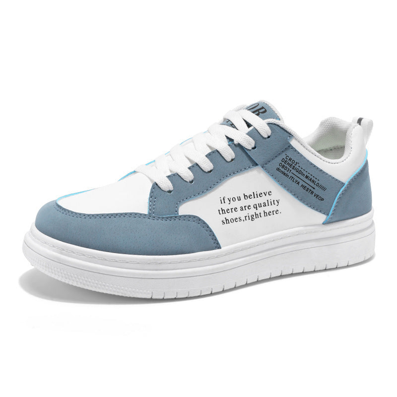 Kvinders Sporty Sneakers Moderne Design 5