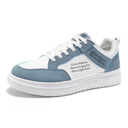 Kvinders Sporty Sneakers Moderne Design 5