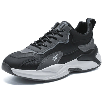 Kvinders Sporty Sneakers Moderne Design 5