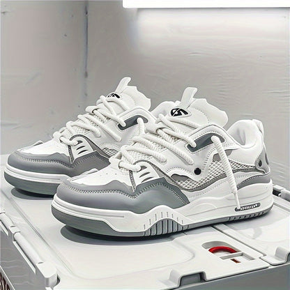 Kvinders Sporty Sneakers Moderne Design 8