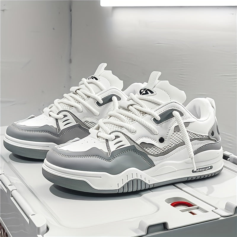 Kvinders Sporty Sneakers Moderne Design 9