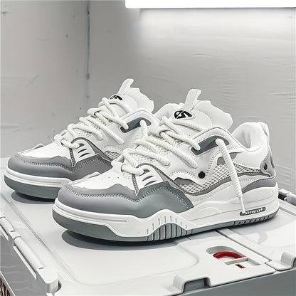 Kvinders Sporty Sneakers Moderne Design 9