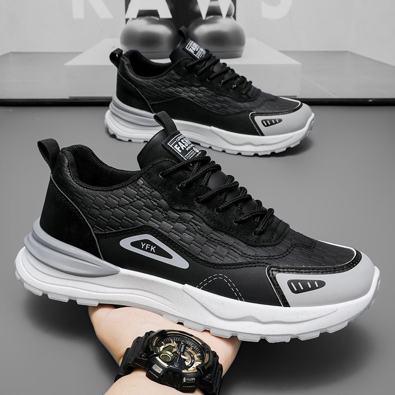 Kvinders Sporty Sneakers Trendy Design 0