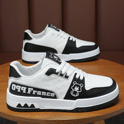 Kvinders Sporty Sneakers Trendy Design 0