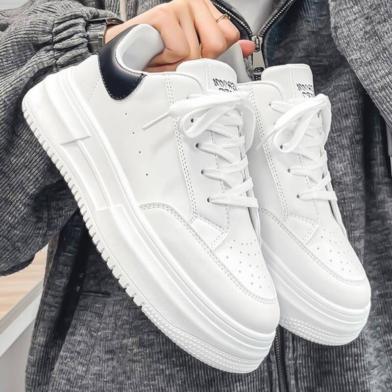 Kvinders Sporty Sneakers Trendy Design 1