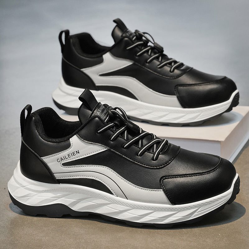 Kvinders Sporty Sneakers Trendy Design 2