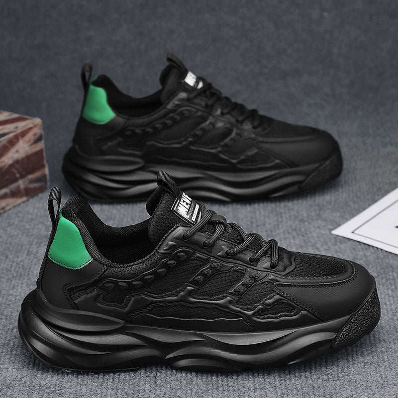 Kvinders Sporty Sneakers Trendy Design 2