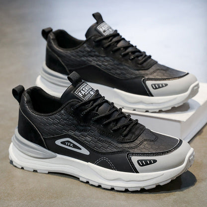 Kvinders Sporty Sneakers Trendy Design 3