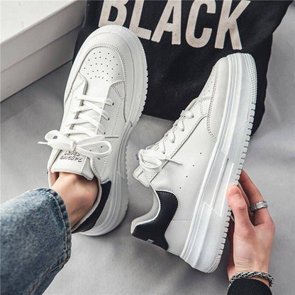 Kvinders Sporty Sneakers Trendy Design 3