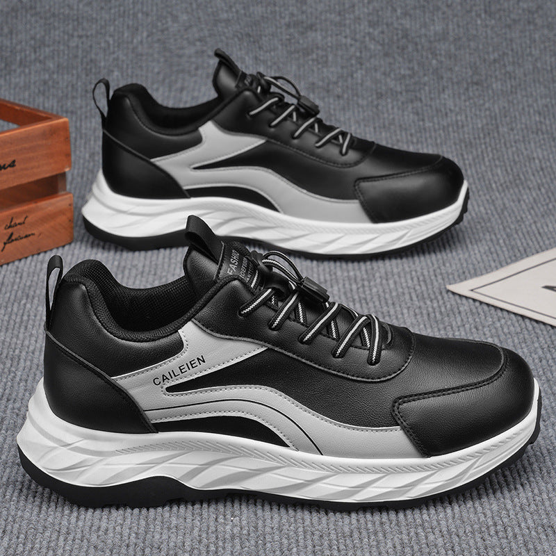 Kvinders Sporty Sneakers Trendy Design 4