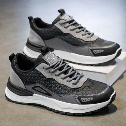 Kvinders Sporty Sneakers Trendy Design 4