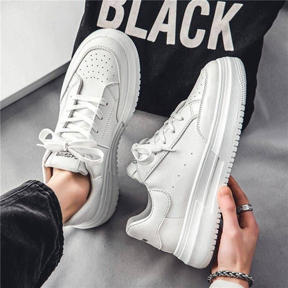 Kvinders Sporty Sneakers Trendy Design 4