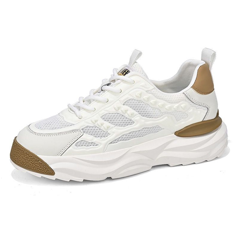 Kvinders Sporty Sneakers Trendy Design 5