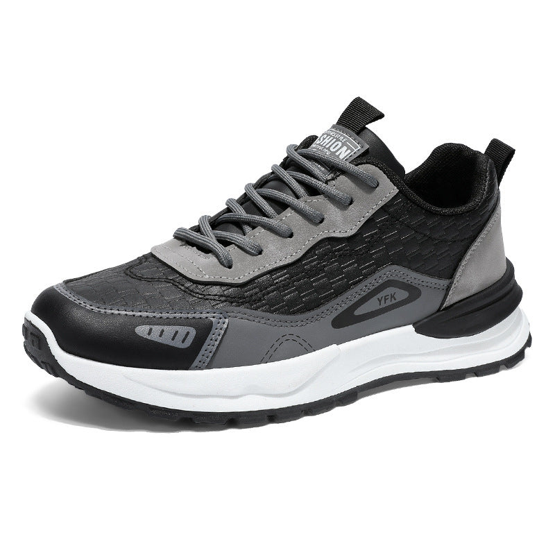 Kvinders Sporty Sneakers Trendy Design 5