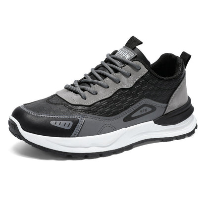 Kvinders Sporty Sneakers Trendy Design 5