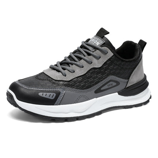 Kvinders Sporty Sneakers Trendy Design 5
